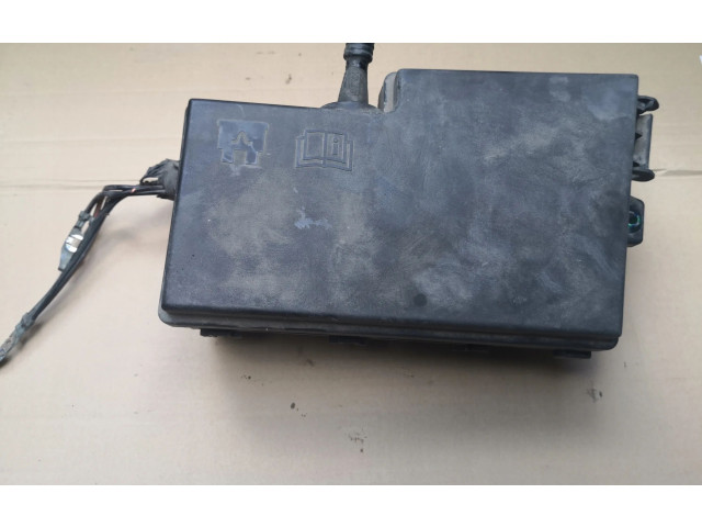 Pojistková skříňka BP4K066767 Mazda 3 2008