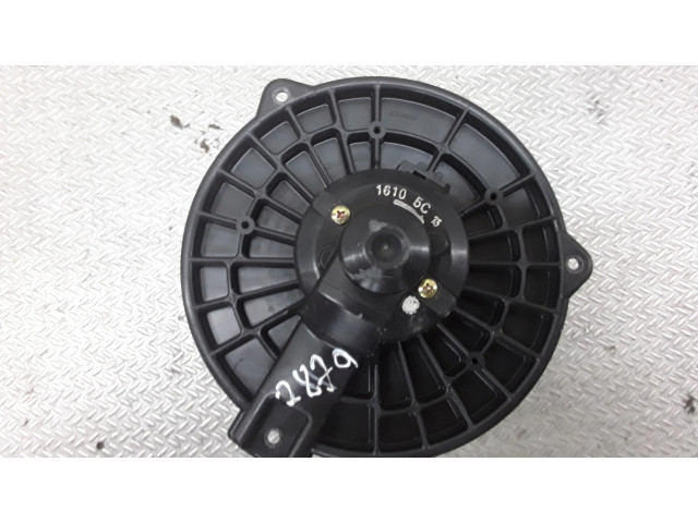 Вентилятор печки    194000   Honda Stream