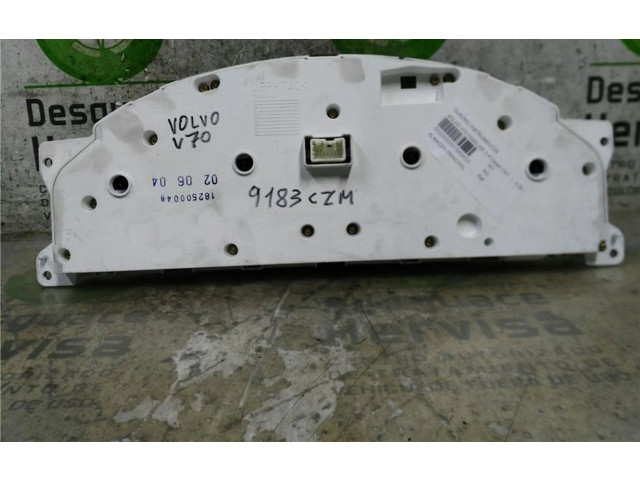 Панель приборов 0090059 Volvo V70