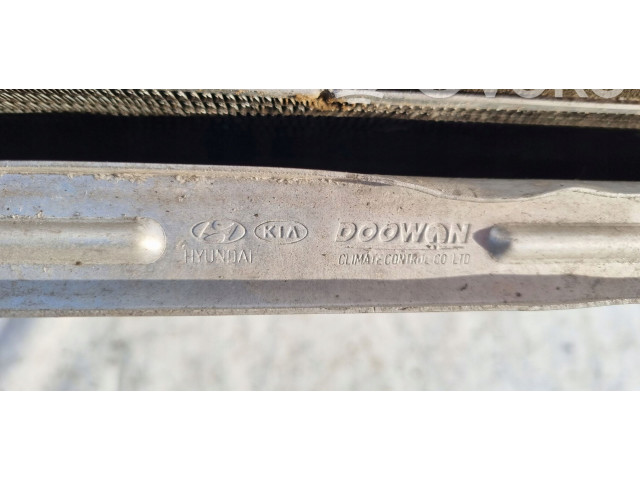 Блок подушек безопасности 253101HXXX   KIA Rio