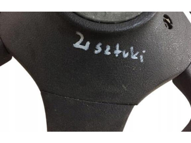 Руль Renault Kangoo I 1997 - 2003 года KIEROWNICA KANGOO