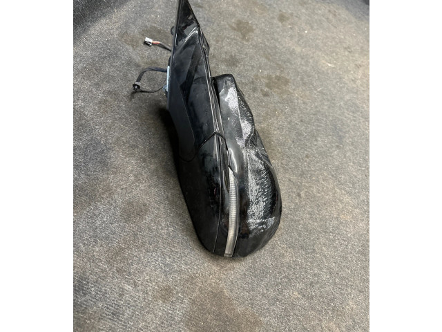 Зеркало электрическое Jeep Grand Cherokee WL 2021 - года