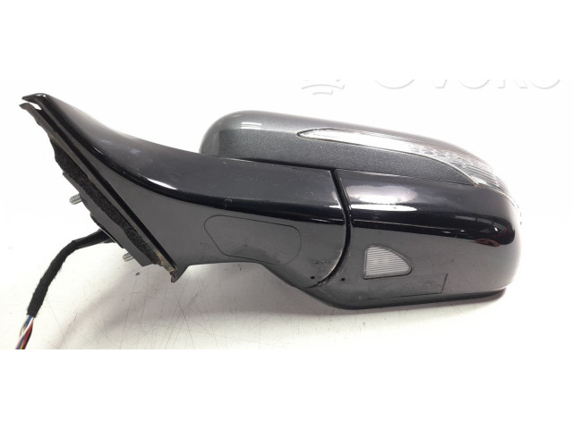 Зеркало электрическое SsangYong Rexton - года