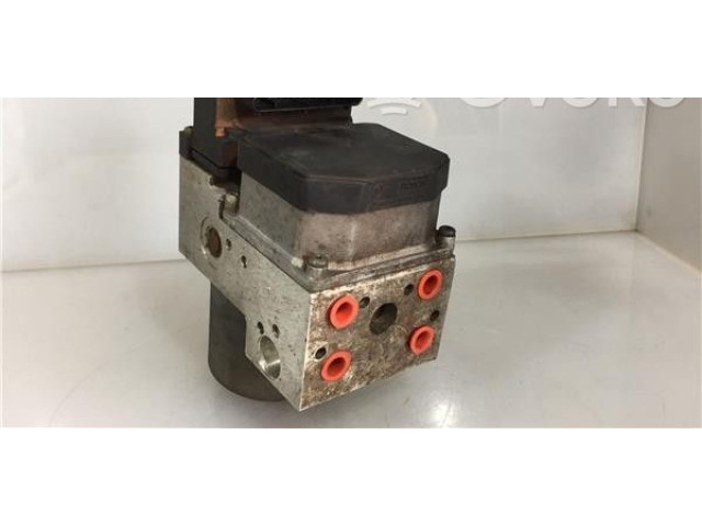 Блок АБС 93388792, 0265220658 Opel Meriva A 2003 - 2010 года