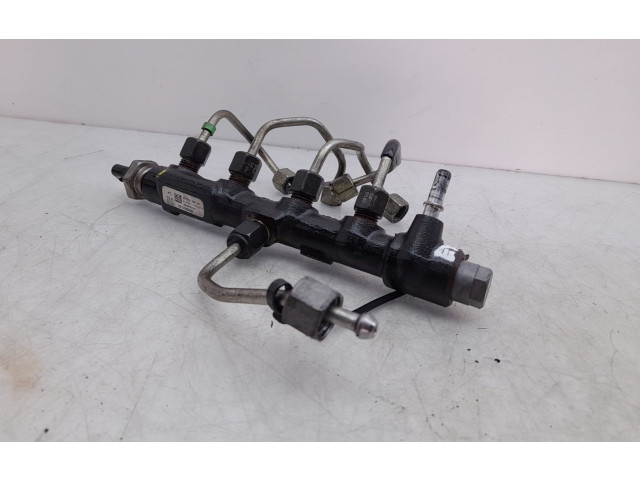 Топливная рампа 9821399680 Citroen C4 III e-C4