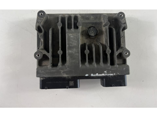 Řídící jednotka 896613TF01, NP525 Toyota Camry VIII XV70 2020