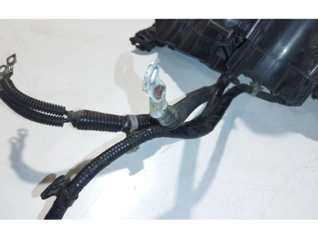 Подрулевой шлейф SRS GHP967BF1 Mazda 6