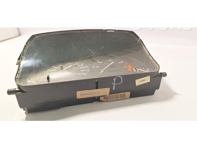 Přístrojová deska Volkswagen Caddy 2002 6K9919863AX, 6K9919033DD