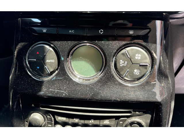 Блок управления климат-контролем    Citroen C5