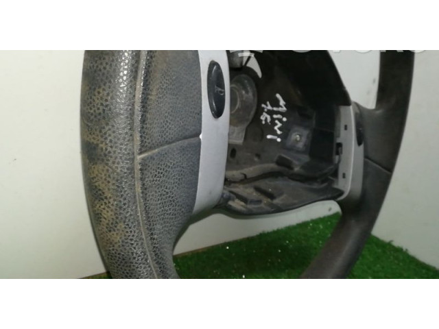 Руль Mini One - Cooper R50 - 53  2001 - 2006 года       