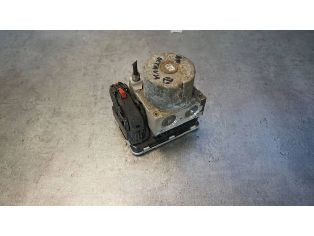 Блок АБС 5Q0614517DC Skoda Octavia Mk3 (5E) 2013 - 2019 года