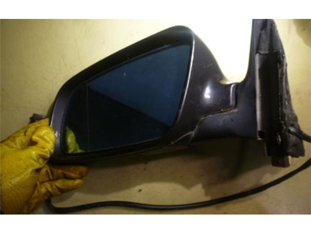 Зеркало электрическое        Audi A8 S8 D2 4D  1994 - 2002 года   