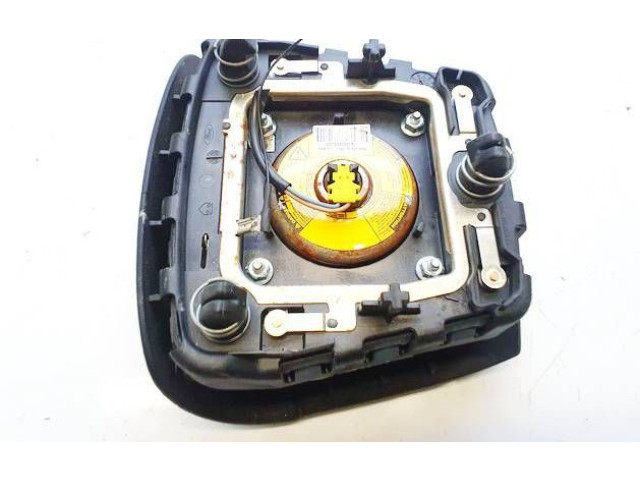 Подушка безопасности водителя 6m21u042b85agw, 305418299D52-AC   Ford S-MAX