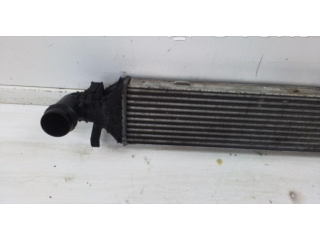 Интеркулер  A2045000200   Mercedes-Benz E A207 