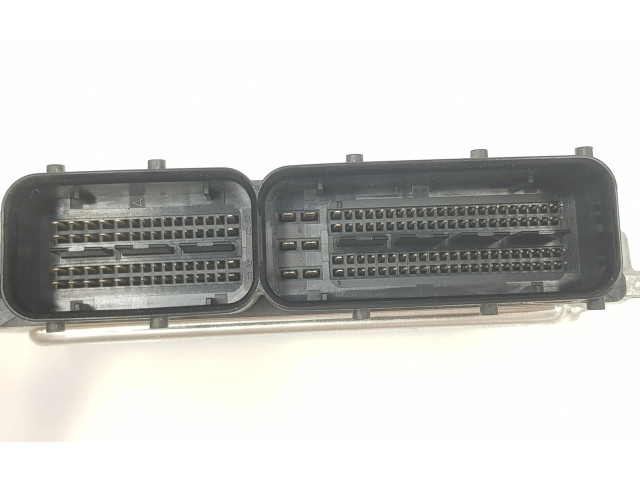 Блок управления двигателя 05E907309D, 05E906012F   Volkswagen Caddy