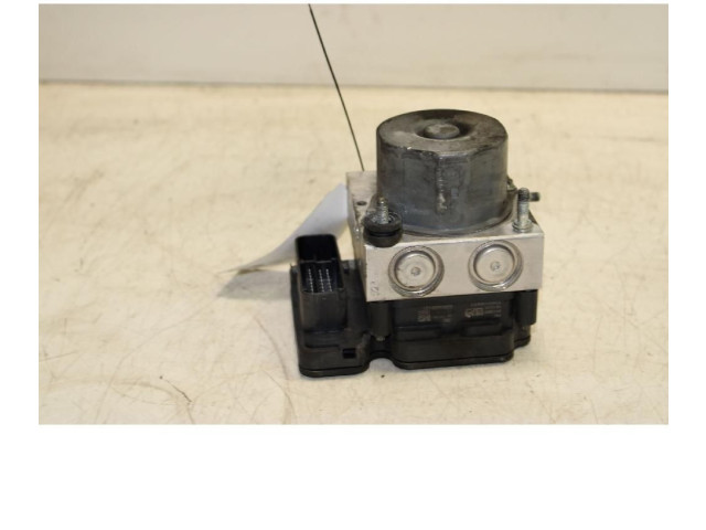 Блок АБС 0265956131   Subaru  Forester SJ  2013 - 2018 года