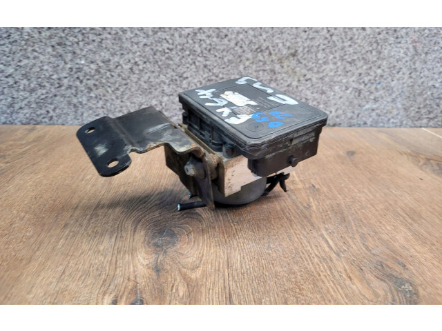 Блок АБС 58900 Hyundai i10 2013 - 2018 года