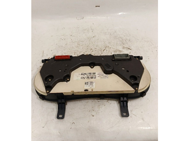 Панель приборов P8200059763 Renault Clio II