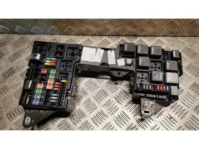 Блок предохранителей 9X2314290ACC Jaguar XF X250