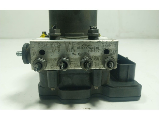 Блок АБС 6C0614517PBEF, 6C0907379   Audi  A1  2010 - 2018 года