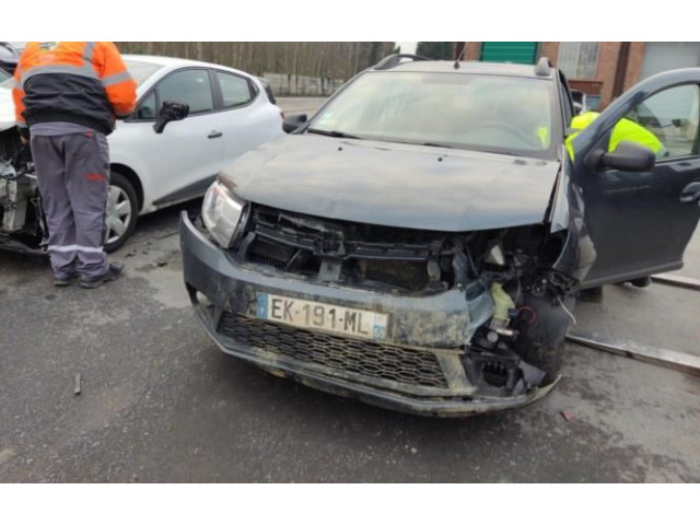 Панель приборов 248095021R Dacia Duster