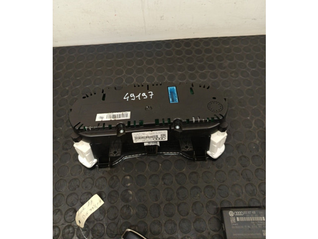 Комплект блоков управления Audi A1