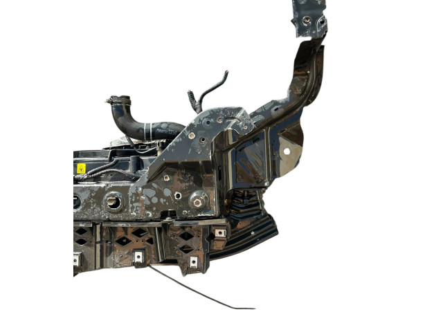 Радиатор охлаждающей жидкости 51917614, 51917614 Lancia Delta III 2008 - 2014 года