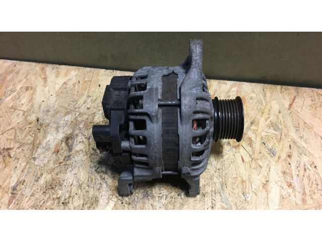 Генератор 1042106590, P04801835AB   Jeep Grand Cherokee 3.0     