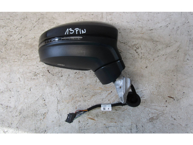 Zpětné zrcátko Volkswagen Tiguan 2017 5NB857502