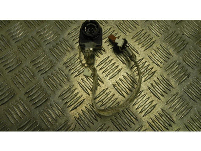 Модуль фонарей