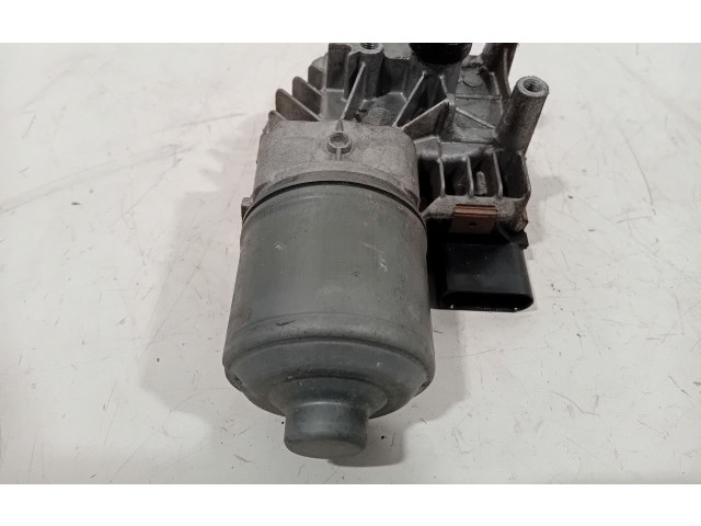 Моторчик дворников     Skoda Yeti (5L)