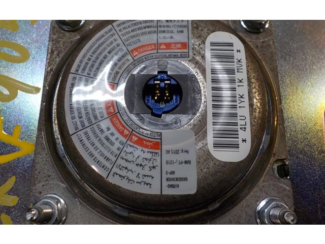 Подушка безопасности водителя Tata Indica Vista I