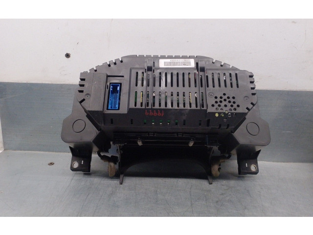 Přístrojová deska Audi A8 S8 D3 4E 2004 4E0920900K, 110080101018