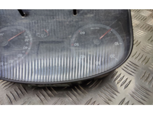 Панель приборов 2K0920840E Volkswagen Caddy