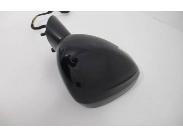 Зеркало электрическое Citroen C3 Aircross 2017 - года