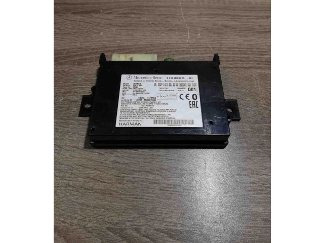 Zpětné zrcátko Mercedes-Benz E W213 2016 A2139008013