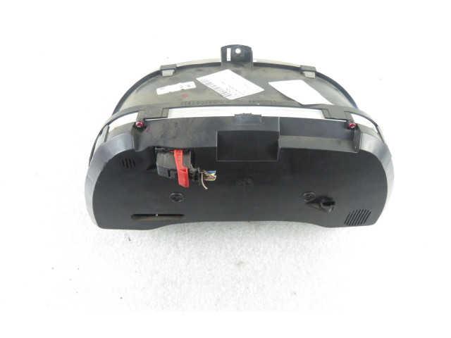 Turbodmychadlo Спидометр (приборный щиток) Fiat Doblo 199 A2.000