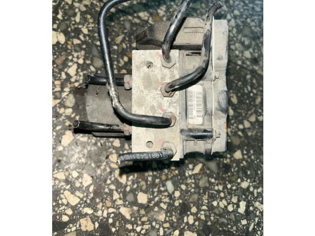 Блок АБС 5420L8121007085   KIA  Ceed  2006 - 2012 года