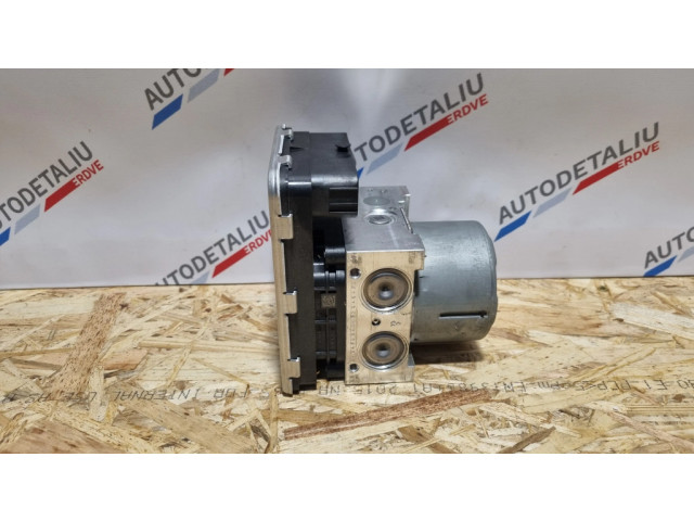 Блок АБС 5A25FD4, 5A25FD3 BMW 1 F40 2019- года