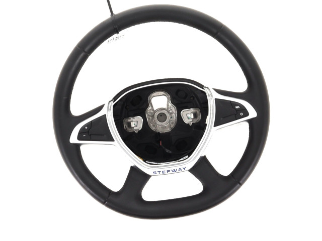 Руль 484007478R, I1-2996C   Dacia Sandero