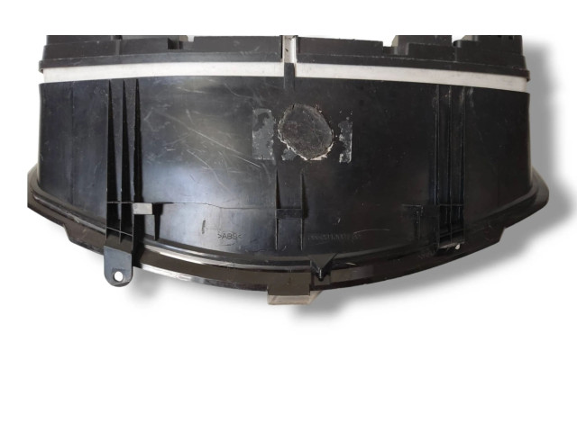 Přístrojová deska Fiat Croma 2009 5550010903