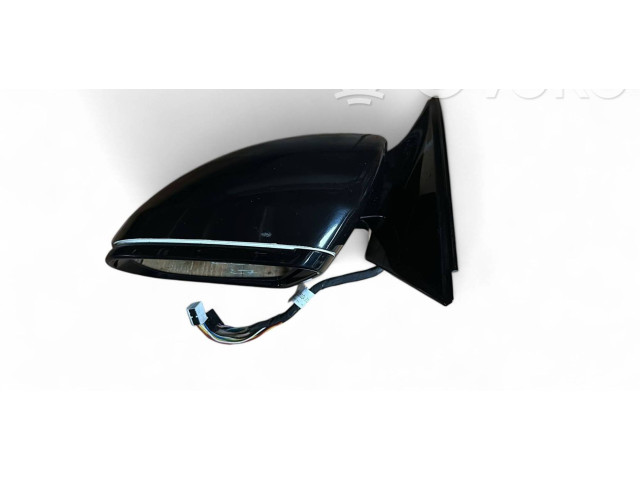 Zpětné zrcátko Mercedes-Benz S W222 2014 A3171443