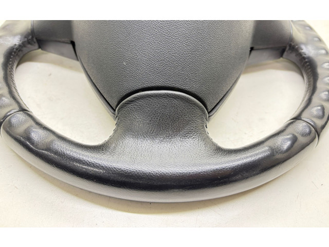 Руль Saab 9-5  2006 - 2010 года 12757531A3, 3054311      