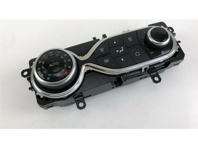 Блок управления кондиционера воздуха / климата/ печки (в салоне)