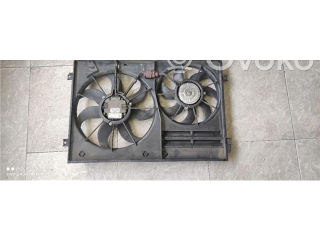 Блок предохранителей 1K0121207AA, 1K0121207AA Volkswagen Passat Alltrack