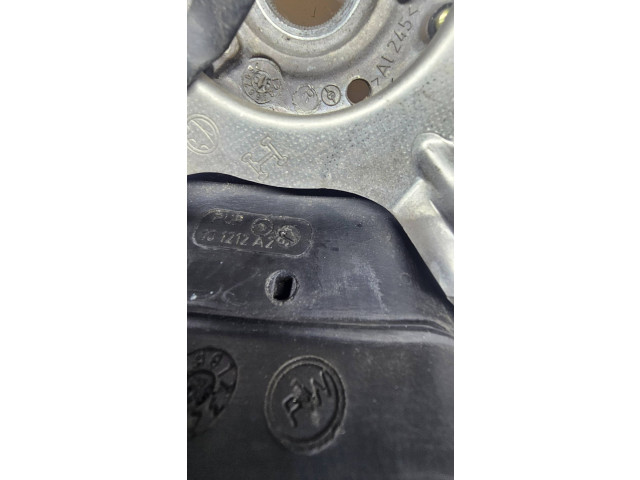 Руль Audi A3 S3 8L 1996 - 2003 года 8L0419091, 8L0124B