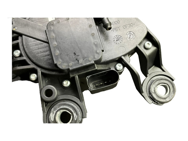 Моторчик заднего дворника 8U0955711A, B1101130651 Audi A1