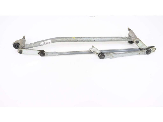 Механизм стеклоочистителей (трапеция) 3C1955601    Volkswagen PASSAT B6