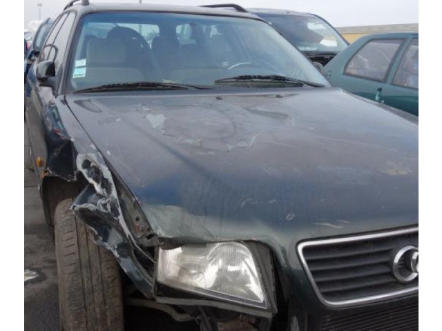 Зеркало электрическое        Audi A6 S6 C4 4A  1994 - 1997 года   