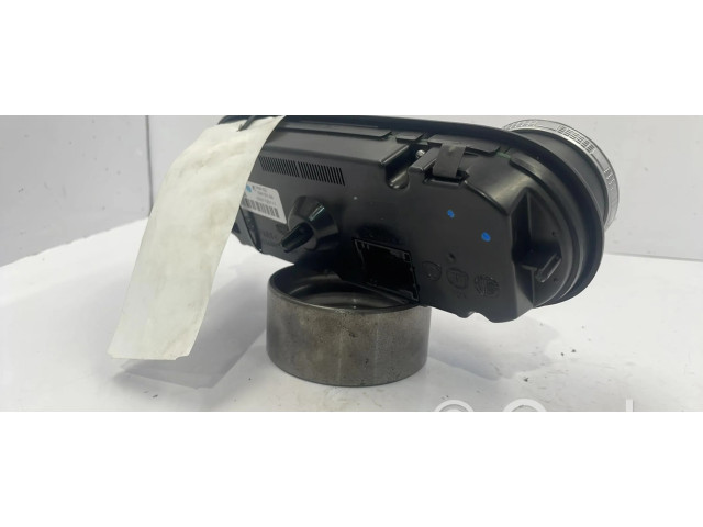 Блок управления климат-контролем 156123650   Alfa Romeo Giulietta